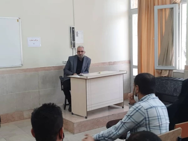 قابل توجه مهارت آموزان پذیرفته شده در آزمون استخدامی 7