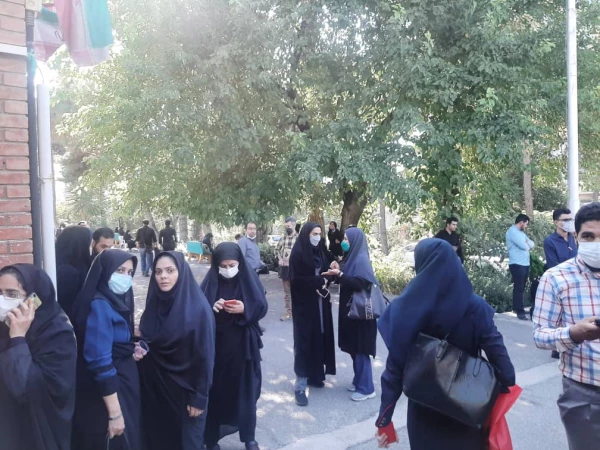 قابل توجه مهارت آموزان پذیرفته شده در آزمون استخدامی 8