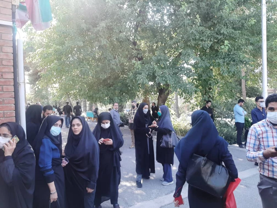 قابل توجه مهارت آموزان پذیرفته شده در آزمون استخدامی 8