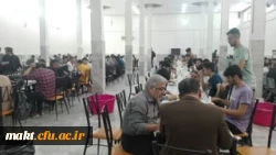 اجرای طرح تغذیه سالم در مرکز آموزش عالی شهدای مکه 3