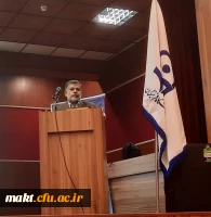 برگزاری مراسم استقبال از دانشجومعلمان جدیدالورود مرکز آموزش عالی شهدای مکه 2