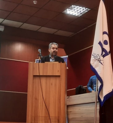 برگزاری مراسم استقبال از دانشجومعلمان جدیدالورود مرکز آموزش عالی شهدای مکه 4