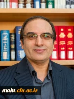 دکتر علیرضا کربلایی