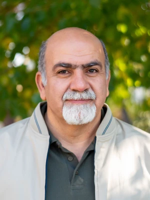 آقای احمدرضا نجفی