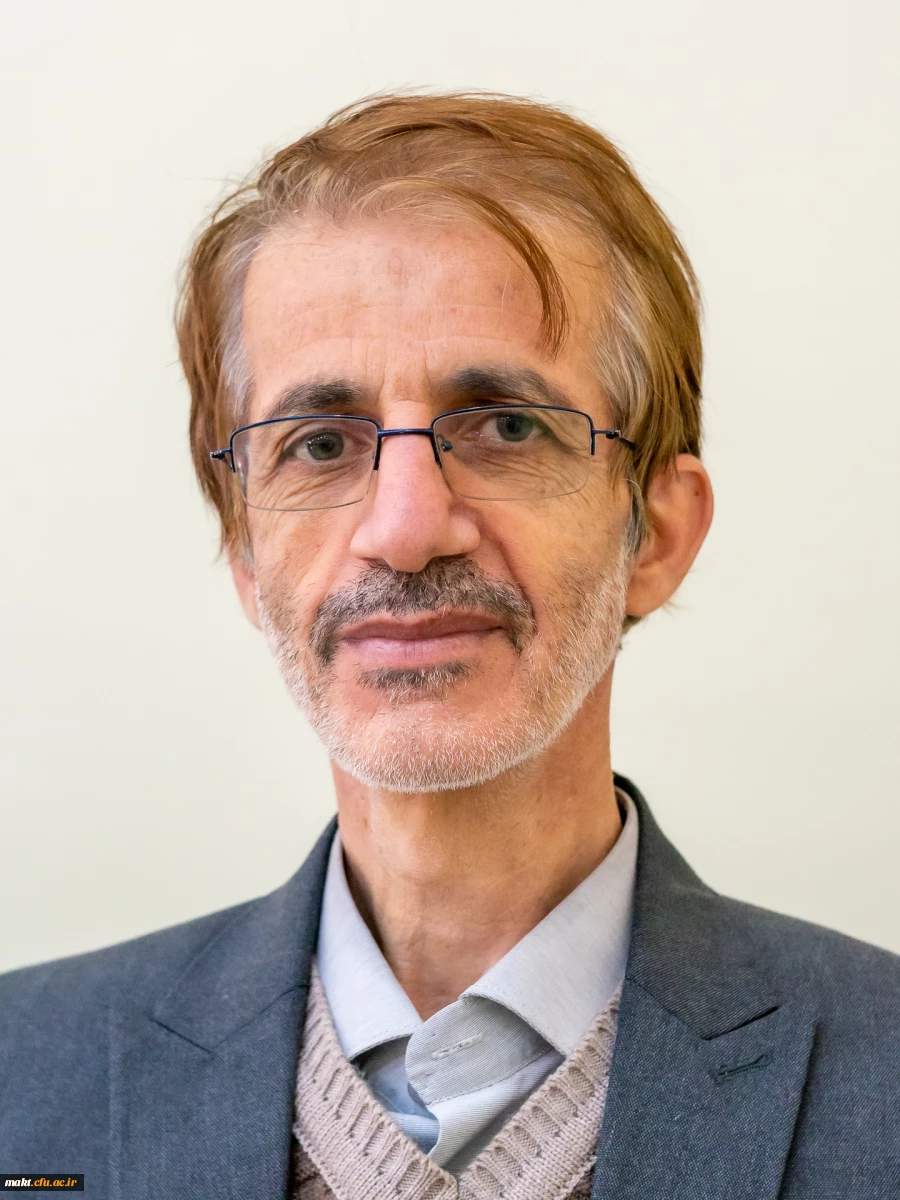 دکتر علی سادئی