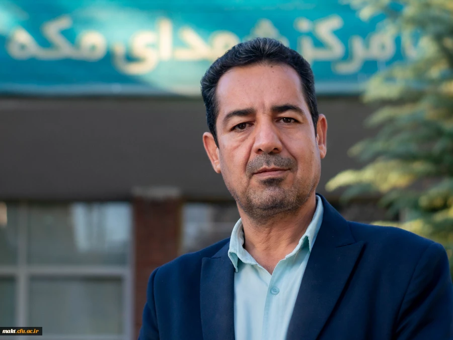 دکتر علی صادقی