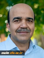 جناب آقای عباس فتوحی بافقی