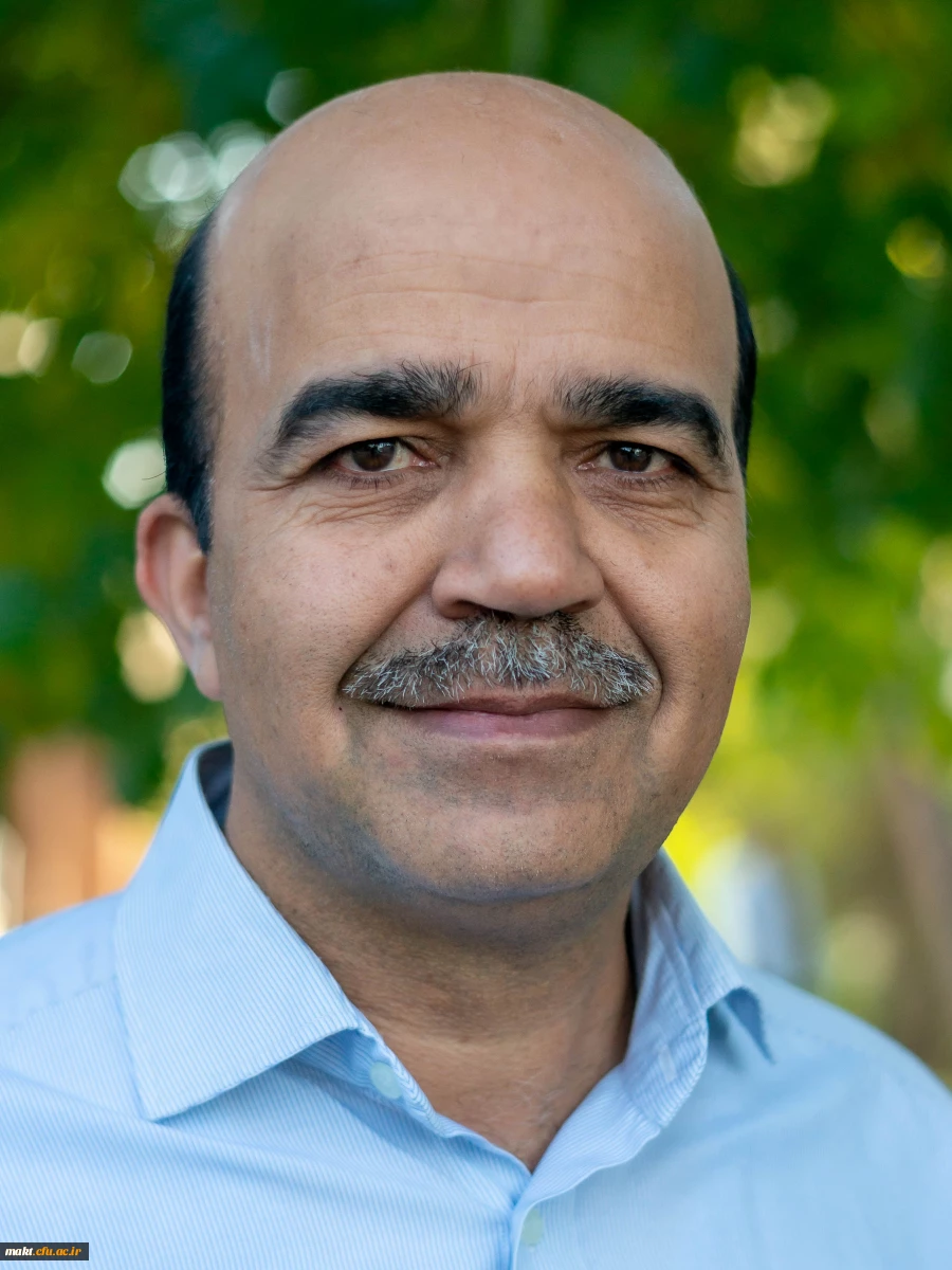جناب آقای عباس فتوحی بافقی