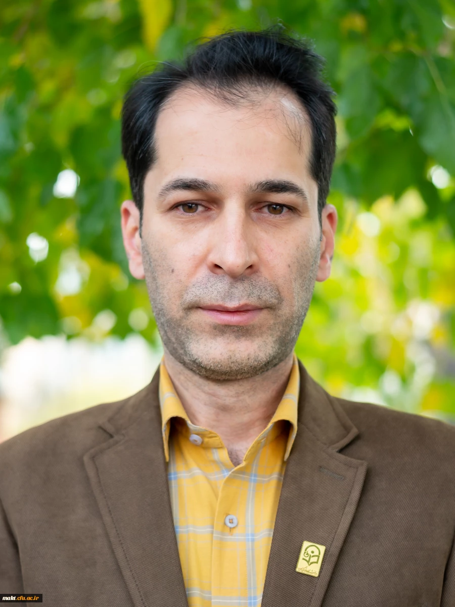 دکتر صادق رشیدی تاز