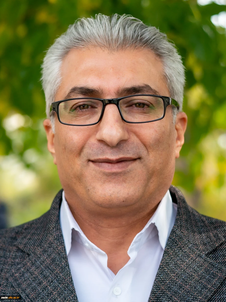 دکتر مهرداد امیری