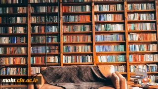 ما همانیم که می خوانیم. 
به مناسبت سی اُمین سال هفتۀ کتاب و کتابخوانی