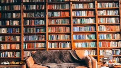 ما همانیم که می خوانیم. 
به مناسبت سی اُمین سال هفتۀ کتاب و کتابخوانی