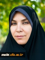 خانم دکتر عفت جامه شورانی