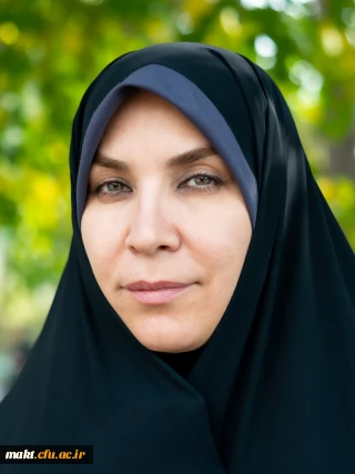 اعضای هیئت علمی گروه آموزش زبان و ادبیات فارسی