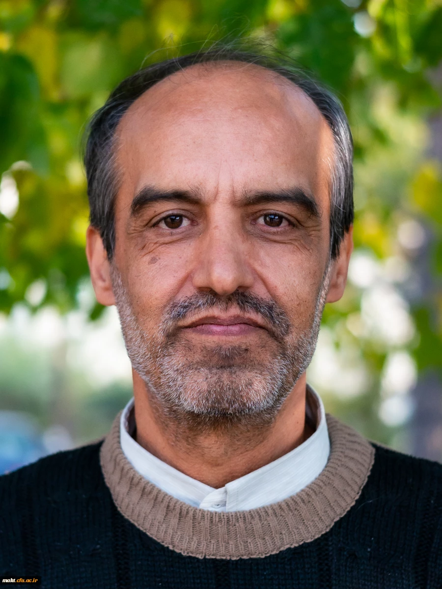 جناب آقای ابوالفضل رحیمی