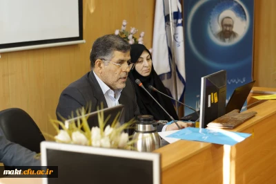 برگزاری دورۀ کارورزی ویژۀ استادان و مدرسان در مرکز آموزش عالی شهدای مکه