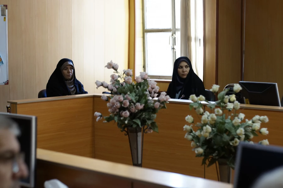 برگزاری دورۀ کارورزی در مرکز آموزش عالی شهدای مکه 5