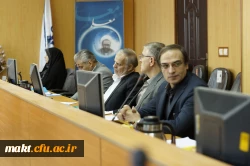 برگزاری دورۀ کارورزی در مرکز آموزش عالی شهدای مکه 6