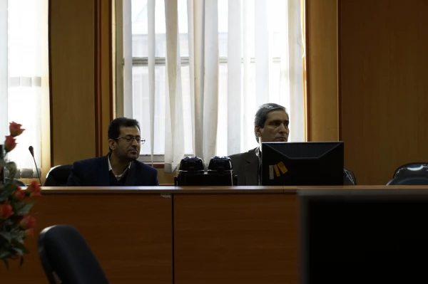 برگزاری دورۀ کارورزی در مرکز آموزش عالی شهدای مکه 7