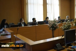 برگزاری دورۀ کارورزی در مرکز آموزش عالی شهدای مکه 10