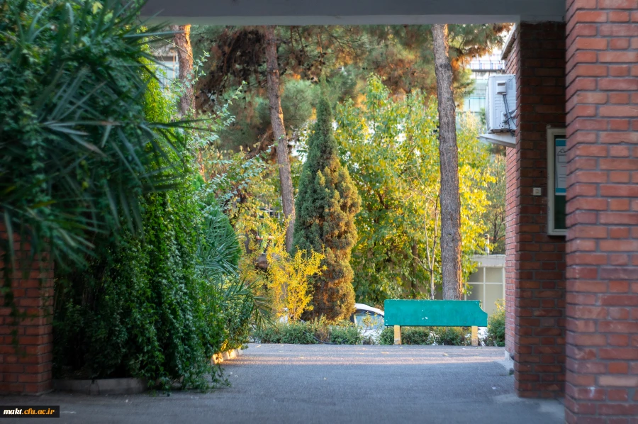 دربارۀ مرکز 6