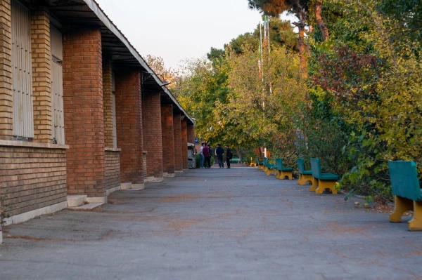 دربارۀ مرکز 3