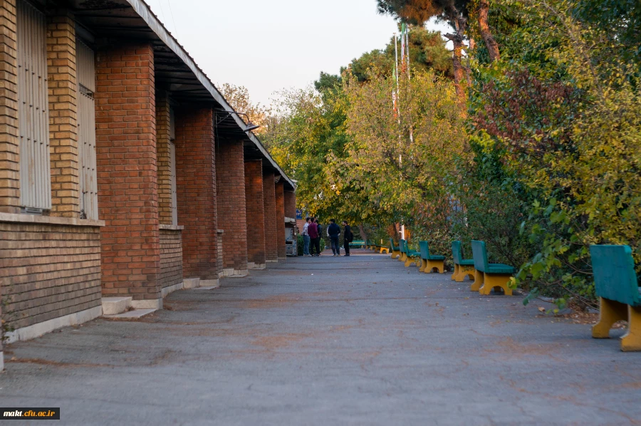 دربارۀ مرکز 3