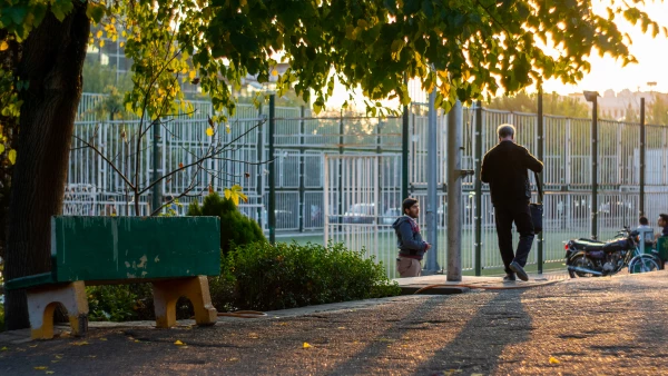 دربارۀ مرکز 7