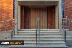 دربارۀ مرکز 8