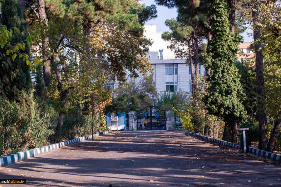 دربارۀ مرکز 9