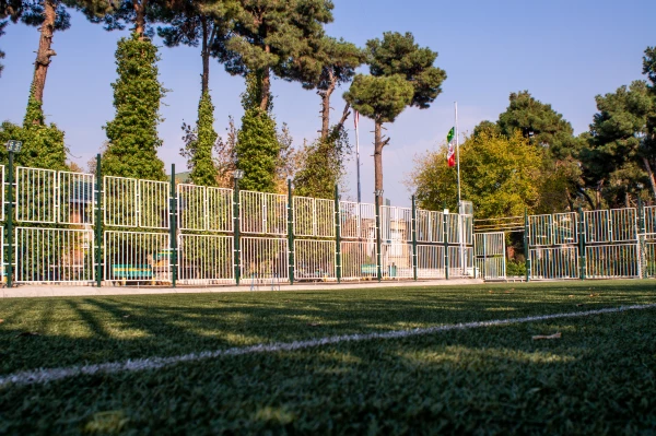 دربارۀ مرکز 10