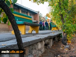 دربارۀ مرکز 12