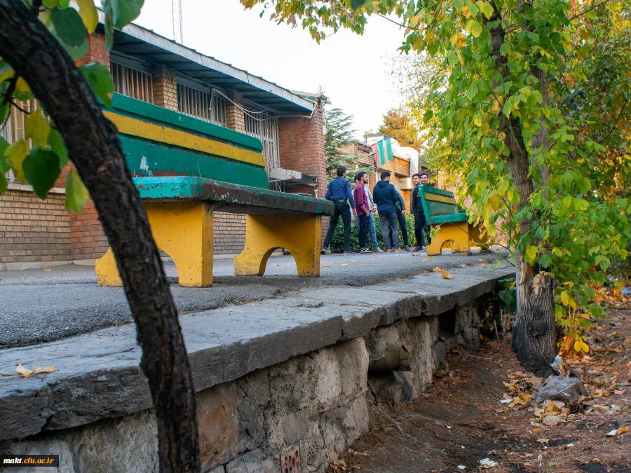 دربارۀ مرکز 12