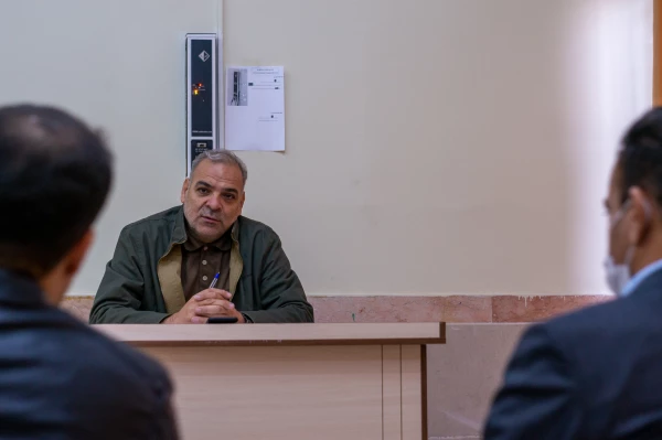 برگزاری دوره های آموزشی برای مهارت آموزان (ماده 28) در مرکز آموزش عالی شهدای مکه 2