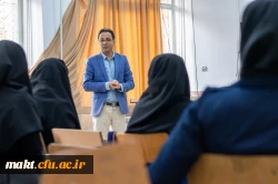 برگزاری دوره های آموزشی برای مهارت آموزان (ماده 28) در مرکز آموزش عالی شهدای مکه 2