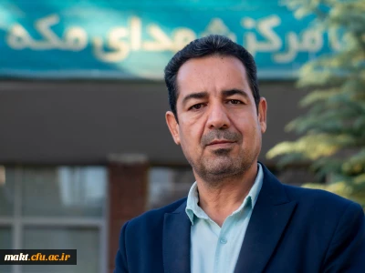 برگزیده شدن دکتر علی صادقی_ عضو هیئت علمی مرکز آموزش عالی شهدای مکه- به عنوان پژوهشگر برترِ (علوم انسانی و هنر) یازدهمین جشنوارۀ ملی پژوهش و فناوری