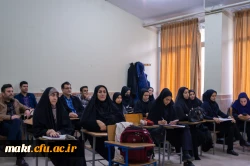 برگزاری آزمون فرهنگی مهارت آموزان ماده 28 دانشگاه فرهنگیان- دی ماه 1401 2