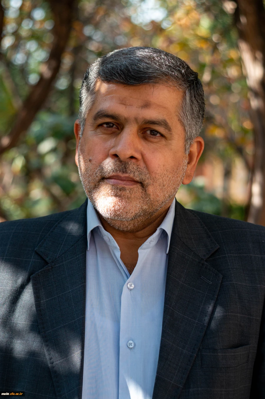 استمرار کلاس های آموزشی مرکز آموزش عالی شهدای مکه 2