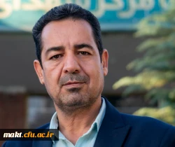 ارتقاء مرتبۀ علمی از استادیاری به دانشیاری استادان گرامی، آقایان دکتر علی صادقی و دکتر محمدرضا پاشایی 2