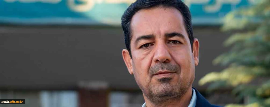 ارتقاء مرتبۀ علمی از استادیاری به دانشیاری استادان گرامی، آقایان دکتر علی صادقی و دکتر محمدرضا پاشایی 2