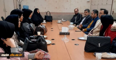 برگزاری آزمون جامع ویژۀ مهارت آموزان ماده 28 ورودی سال  1401 
