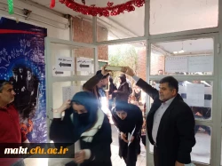 برگزاری آزمون جامع ویژۀ مهارت آموزان ماده 28 ورودی سال  1401 
 2