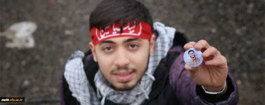 حضور جهادی بیست وسه نفر از دانشجویان دانشگاه فرهنگیان تهران در میان زلزله زدگان شهر «خوی» 2