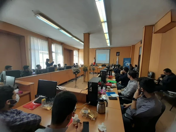 برگزاری کارگاه تخصصی بررس جایگاه ادبیات داستانی ایران در عرصۀ بین الملل 4