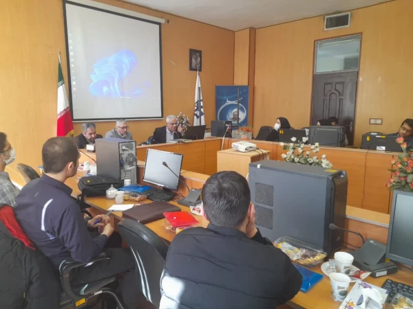 برگزاری کارگاه تخصصی بررس جایگاه ادبیات داستانی ایران در عرصۀ بین الملل 5