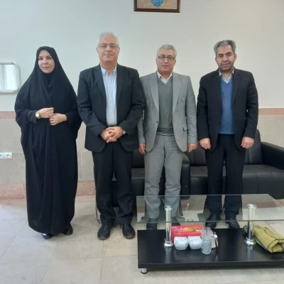 برگزاری کارگاه تخصصی بررس جایگاه ادبیات داستانی ایران در عرصۀ بین الملل 6