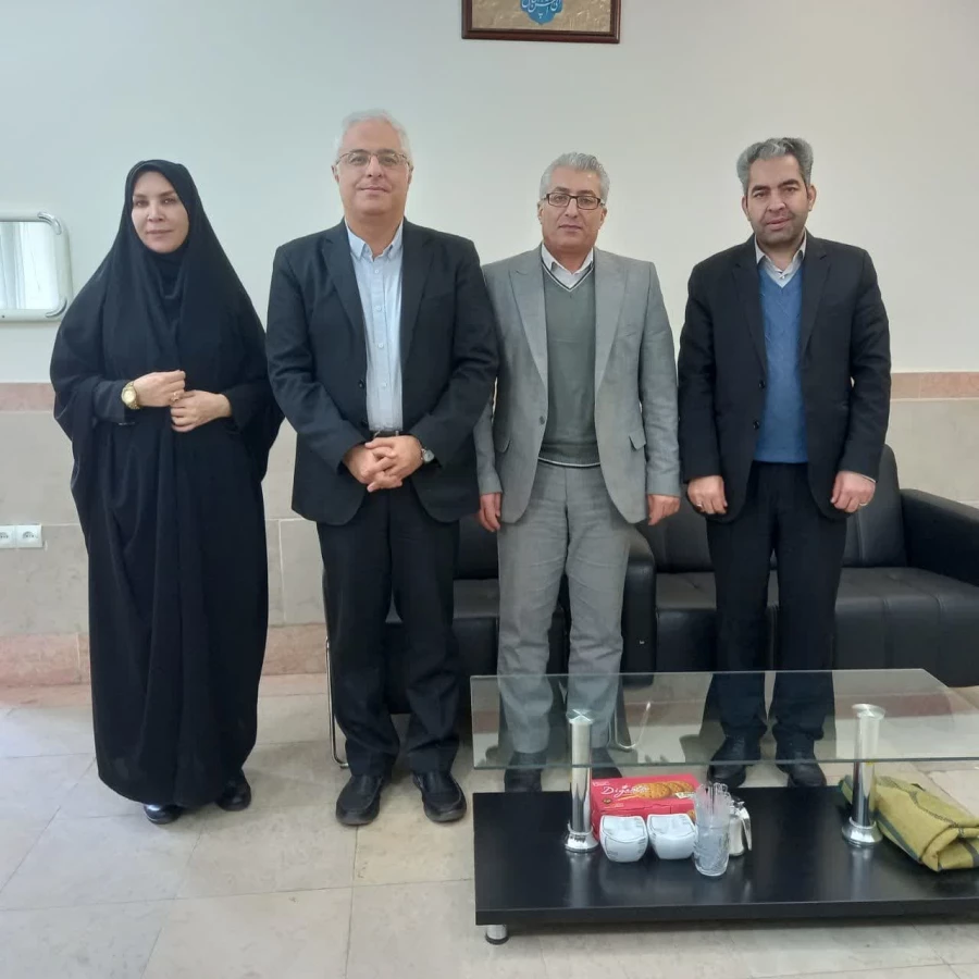 برگزاری کارگاه تخصصی بررس جایگاه ادبیات داستانی ایران در عرصۀ بین الملل 6