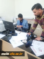 برگزاری آزمون جبرانی جامع پایانی مهارت آموزان ماده 28
 4