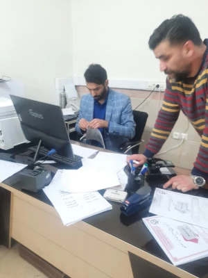 برگزاری آزمون جبرانی جامع پایانی مهارت آموزان ماده 28
 4