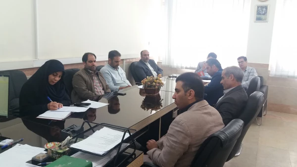 سومین جلسۀ فرهنگی مرکز آموزش عالی شهدای مکه با محوریت برگزاری مراسم احیای لیالی قدر  3